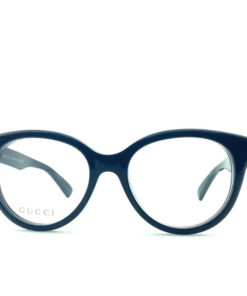 Gucci GG1590O 004 Sunglasses: 52-18-145 Fit