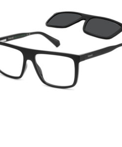 Polaroid PLD 6230/CS 807 M9 Clip-On Sunglasses