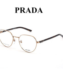 PRADA VPR 62Y-D Eyeglass Frames