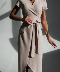 Just a Brand Dress