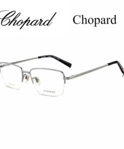 Chopard VCHF59D Titanium Optical Eyeglass Frames