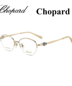 Eyeglass Frames