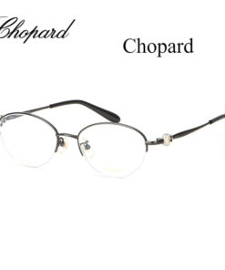 Chopard VCHG78J Titanium Optical Frames