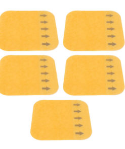 Hydrocolloid Dressing (Single)
