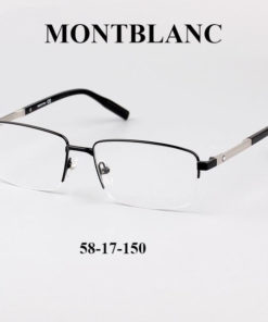 Montblanc MB0020O Eyeglass Frames