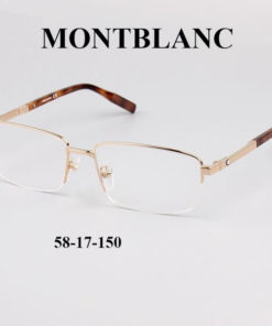 Montblanc MB0020O Eyeglass Frames