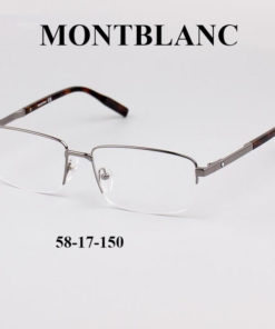Montblanc MB0020O Eyeglass Frames