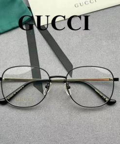 Gucci GG1469OA Myopia Eyeglass Frames
