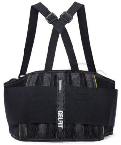 ToughBuilt TB-45G-L Back Support Corset