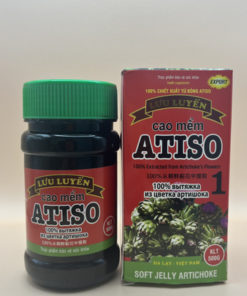 100% Vietnamese Artichoke Extract (500g)