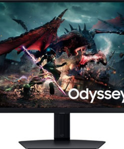 Samsung Odyssey G5 27" Gaming Monitor (S27DG500EC)