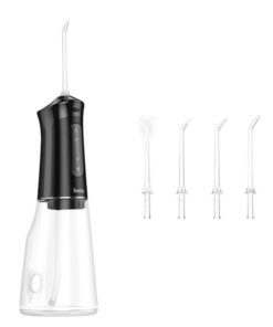 Portable Oral Irrigator: Best for Teeth & Gums