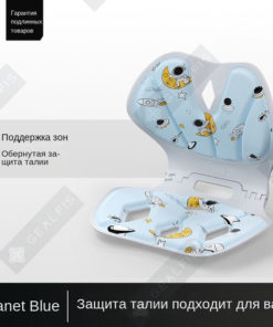 Posture Corrector Pillow: Improve Your Sitting Posture