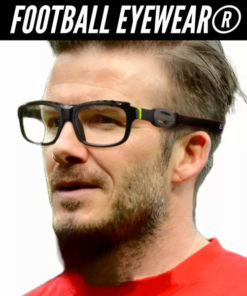 Sports Eyewear: Football & More