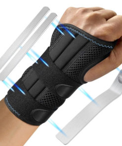 Orthopedic Splint: Support & Recovery