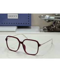 Gucci GG12710 Eyeglasses: Men's & Women's Frames for Myopia
