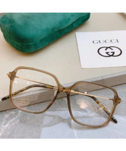 Gucci GG12710 Eyeglasses Frames: Men's & Women's