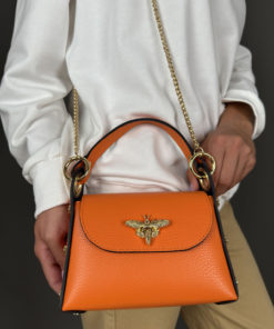 Sefaro Clutch Bag