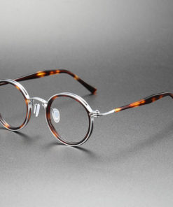 Eyeglass Frames