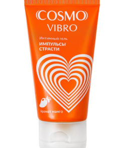 Mango Intimate Gel - 50g