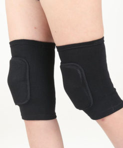 Knee Sleeves for Squats - Size Large