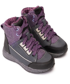 Ortmann Orthopedic Shoes