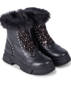 Ortmann Orthopedic Shoes