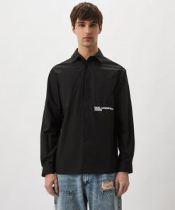 Karl Lagerfeld Jeans Shirt