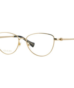 Gucci 1595O 001 Eyeglass Frames