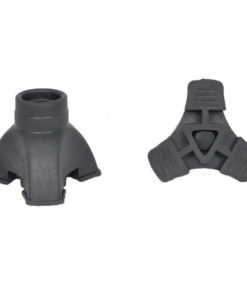 19mm Cane & Crutch Tip