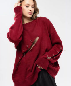 Warm Mood Sweater