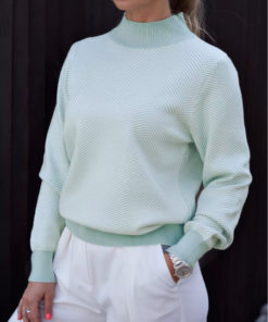 Smart Clo Jumper