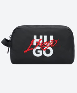 Hugo Travel Case