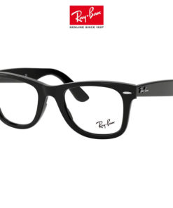 Ray-Ban 4340V 2000 Wayfarer Sunglasses (50mm)