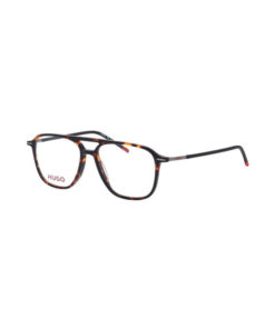 Hugo HG 1232 Aviator Sunglasses Frames: Unisex