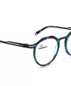 U.S. Polo Assn. Eyeglass Frames USO 0247 C4