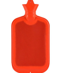 Meridian 2L Rubber Hot Water Bottle