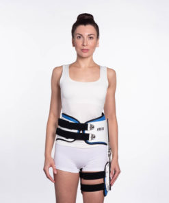 Fosta FS 6870 Hip Orthosis: Support & Stability