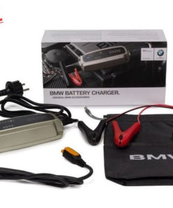 BMW 61432408592 Battery Charger: OEM & Authentic