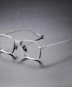DITA 125 Retro Sunglasses: Now with Prescription Lenses
