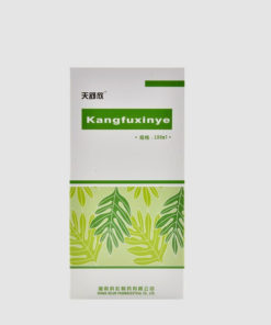Regeneral: Anti-Inflammatory, Antibacterial, Antiseptic Solution (100ml)