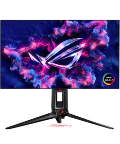 ASUS ROG Swift PG27AQDP 27-Inch Gaming Monitor