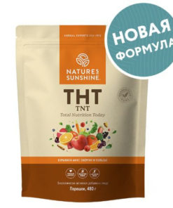 TNT NSP New Formula 480g