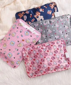 Rechargeable Hand Warmer: Electric Hot Water Bottle, Reusable & Portable
