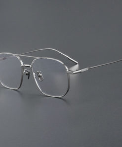 Eyeglass Frames