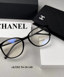 Chanel Ch3282 & Designer Eyeglass Frames: Men's & Women's