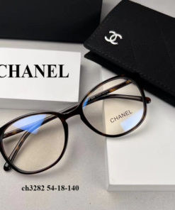 Chanel Ch3282 & Designer Eyeglass Frames: Men's & Women's
