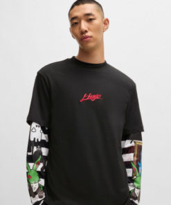 Hugo Boss T-Shirt