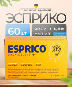 Food Supplement