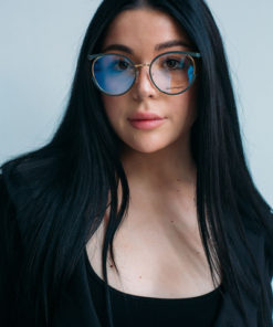 Women's Eyeglass Frames